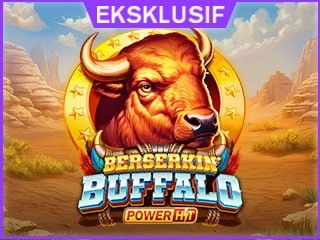 Beserkin Buffalo